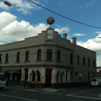 The Grand Hotel - Outside - Bars Near Me - Richmond, VIC The Grand Hotel - Outside - Bars Near Me - Richmond, VIC