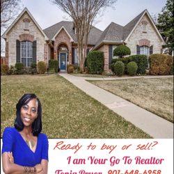 Tonja Pryor-Assured Real Estate Services