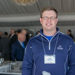 Allstate Insurance: Paul Shields