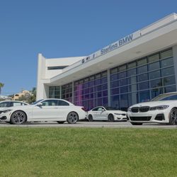 STERLING BMW - 262 Photos & 851 Reviews - 3000 W Coast Hwy, Newport ...