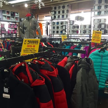 Bobos Ski Board Patio - Ski & Snowboard Shops Near Me - Reno, Nevada Bobos Ski Board Patio - Ski & Snowboard Shops Near Me - Reno, Nevada