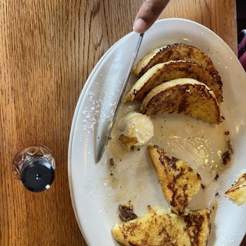 Cracker Barrel Old Country Store - Momma's French toast breakfast - Breakfast & Brunch Near Me - Tampa, Florida Cracker Barrel Old Country Store - Momma's French toast breakfast - Breakfast & Brunch Near Me - Tampa, Florida