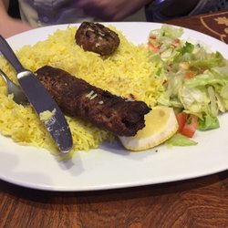 Oriental Palace Shisha - Hackspieße