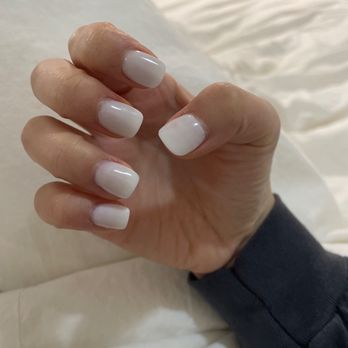 MASON NAIL BAR - Dip powder - Nail Salons Near Me - Fairfax, Virginia