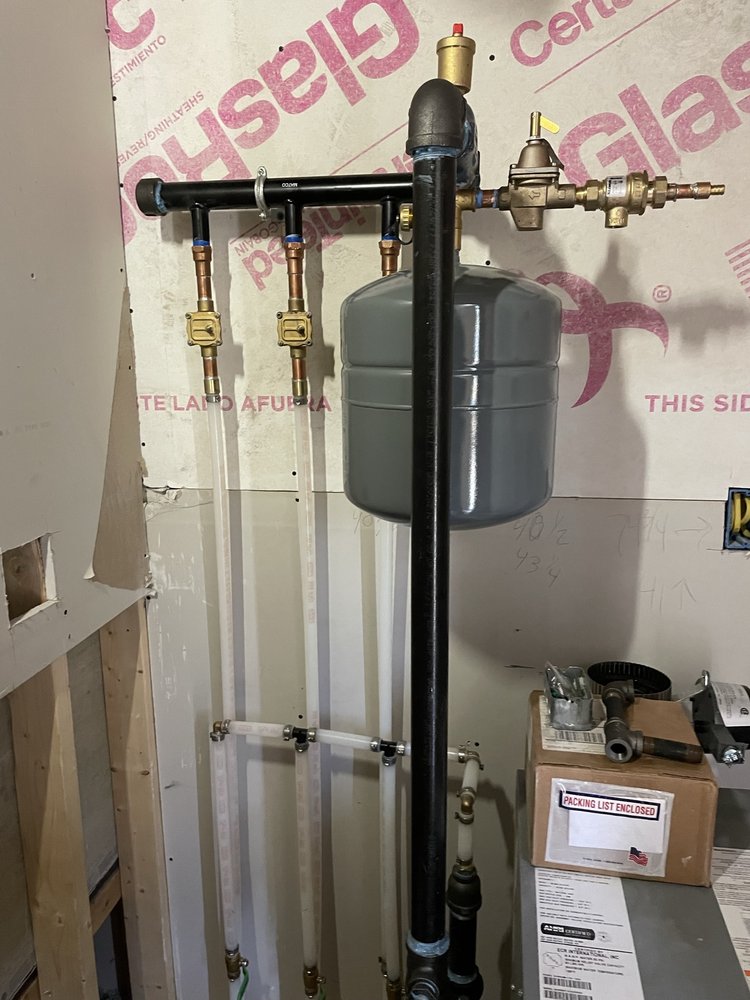 Slide of Norse Plumbing & Heating