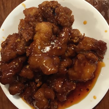 Chef Panda - Large Orange Chicken, ordered to go. - Chinese Near Me - Surprise, Arizona Chef Panda - Large Orange Chicken, ordered to go. - Chinese Near Me - Surprise, Arizona