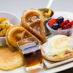 Town Square Buffet