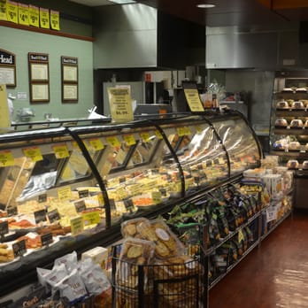 Key Food - a deli counter in a grocery store - Grocery Near Me - Brooklyn, New York Key Food - a deli counter in a grocery store - Grocery Near Me - Brooklyn, New York