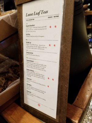Menu photo 5 Birch Coffee New York, NY Menu photo 5 Birch Coffee New York, NY