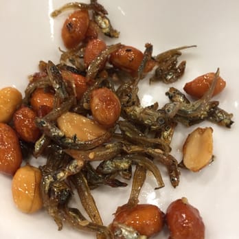 Hahm Ji Bach - Korean Near Me - Flushing, New York