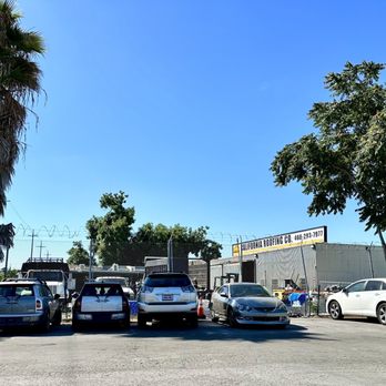 New Image Autodetail - Outside - Auto Detailing Near Me - San Jose, California New Image Autodetail - Outside - Auto Detailing Near Me - San Jose, California