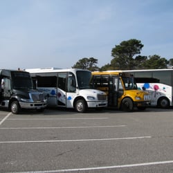 Custom Coach & Limousine - "You'll get accustomed to Custom!"