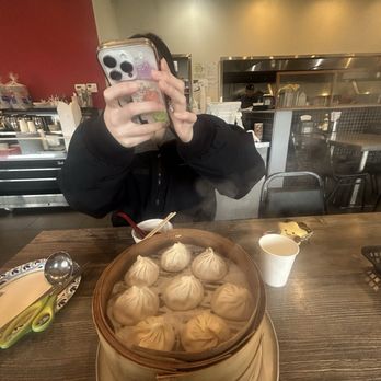 Bing's Dumpling - Dim Sum Near Me - Fremont, California