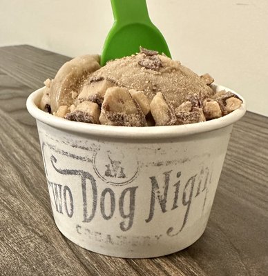 Two Dog Night Creamery by null