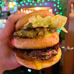 Shamrocks Grill and Pub - Nookie Supreme