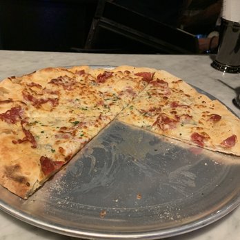 Puttery - Spicy Capicola Pizza - New American Near Me - Charlotte, North Carolina Puttery - Spicy Capicola Pizza - New American Near Me - Charlotte, North Carolina