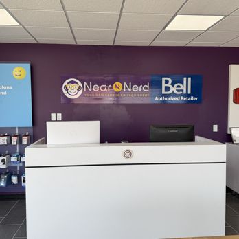 Near Nerd - Telecommunications Near Me - Wetaskiwin, Alberta Near Nerd - Telecommunications Near Me - Wetaskiwin, Alberta