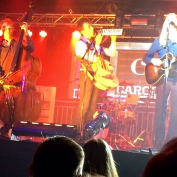 Cargo - Music Venues Near Me - Reno, Nevada Cargo - Music Venues Near Me - Reno, Nevada
