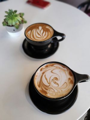 Pedal & Pour by null