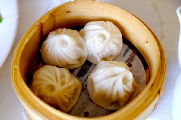 Saikei Chinese Restaurant by null