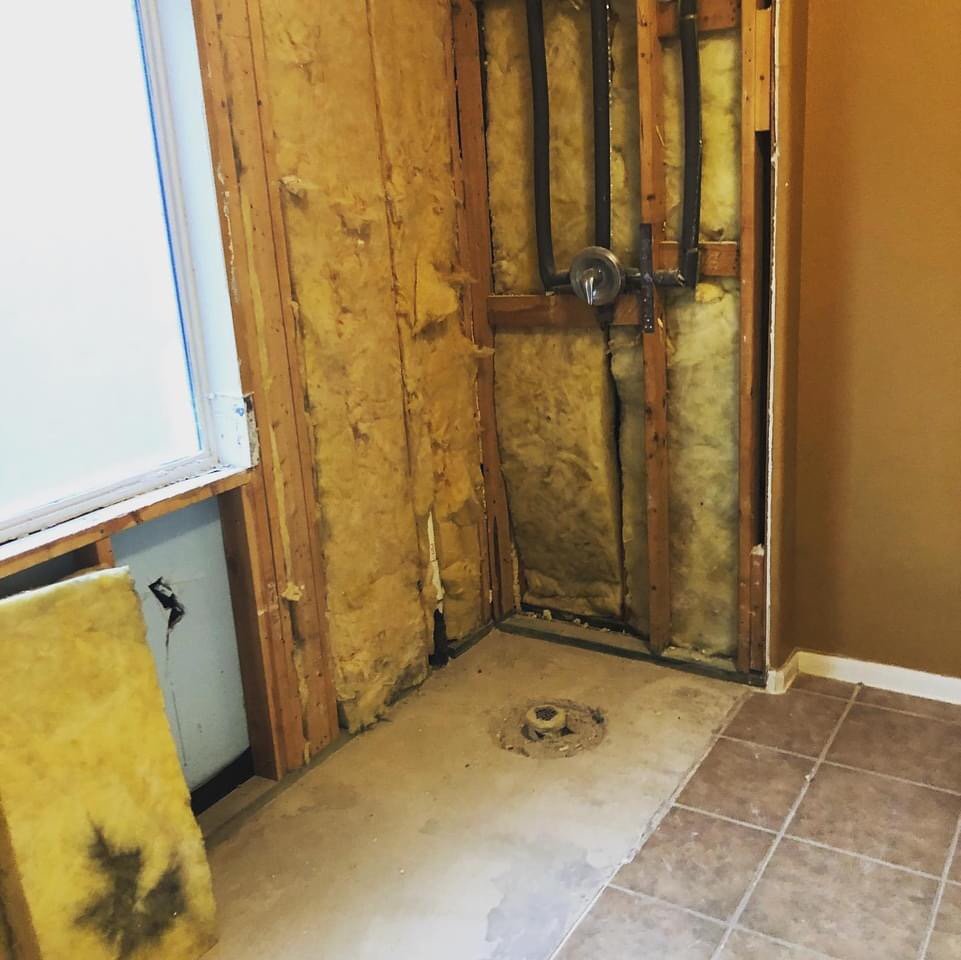 Slide of Patriot Roofing and Construction