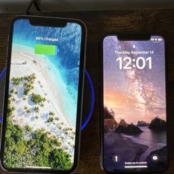 Phon-ER - Fixed my XR and my X!!