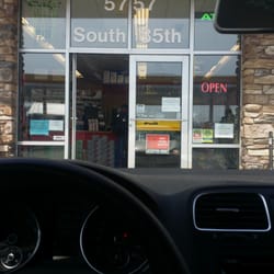 Shell Speedee Mart