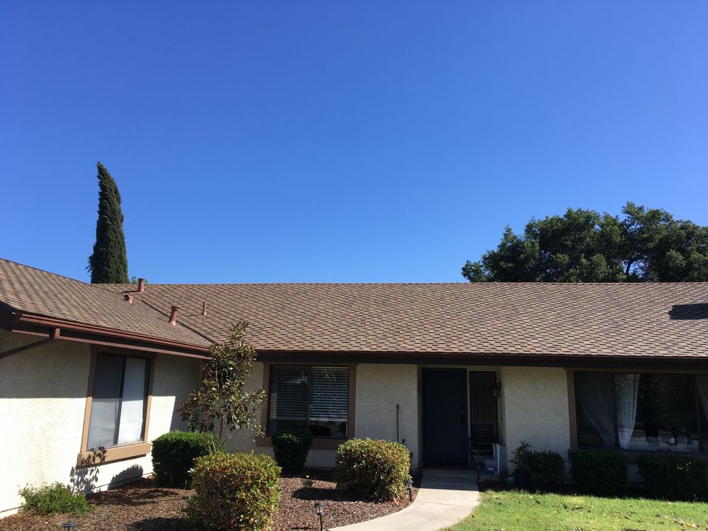 Slide of Creative Roofing