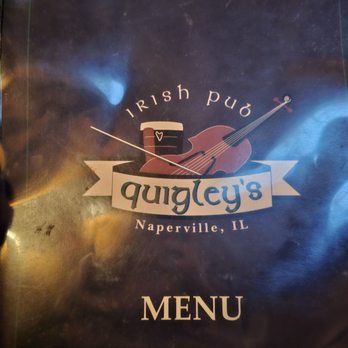 Quigley's Irish Pub - Pubs Near Me - Naperville, Illinois Quigley's Irish Pub - Pubs Near Me - Naperville, Illinois