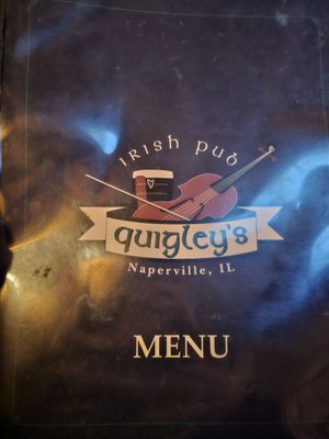 Quigley's Irish Pub by null