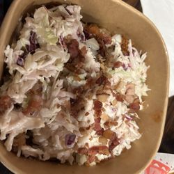 Taco 29 - Farmers bowl