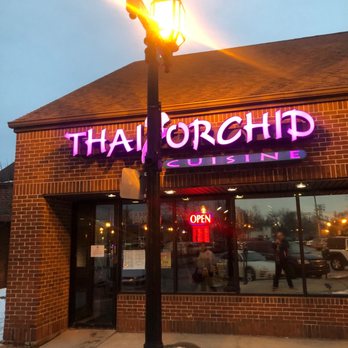 Thai Orchid Cuisine - Thai Near Me - Mount Clemens, Michigan Thai Orchid Cuisine - Thai Near Me - Mount Clemens, Michigan