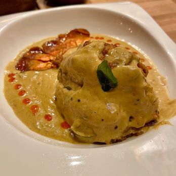 Semma - Valiya Chemmeen Moilee - Indian Near Me - New York, New York Semma - Valiya Chemmeen Moilee - Indian Near Me - New York, New York