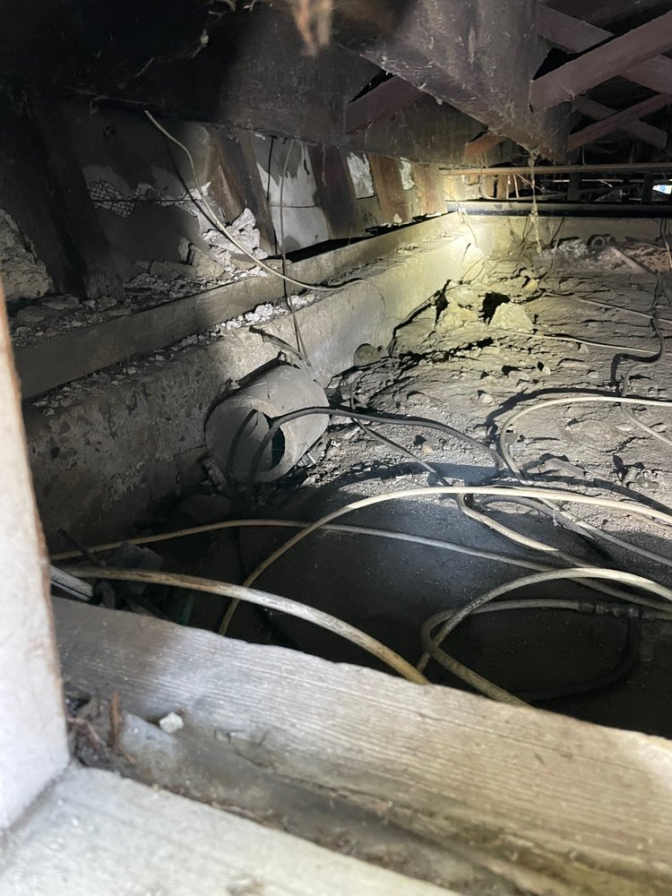 Slide of RLM Cali Builders