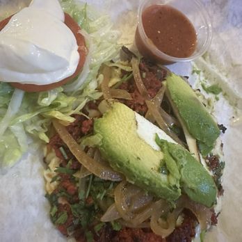 El Chaparrito Taqueria - Chorizo Meat Gringa - Mexican Near Me - Livermore, California El Chaparrito Taqueria - Chorizo Meat Gringa - Mexican Near Me - Livermore, California