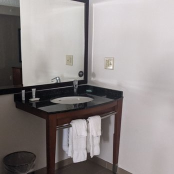 Hyatt Place Birmingham/Hoover - Guest room sink - Hotels Near Me - Hoover, Alabama Hyatt Place Birmingham/Hoover - Guest room sink - Hotels Near Me - Hoover, Alabama
