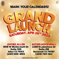 Artisan Vapor & CBD Denton