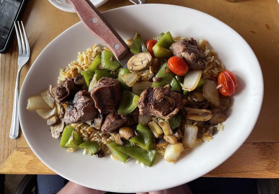 E.G. Nicks Grill & Tavern by null