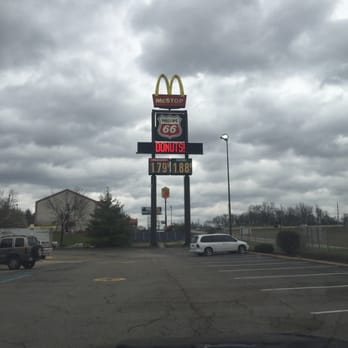 McDonald's - Truck stop McDonald's - Burgers Near Me - Pevely, Missouri McDonald's - Truck stop McDonald's - Burgers Near Me - Pevely, Missouri