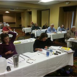 Project Management Training Institute
