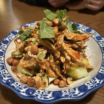 Ten Seconds Yunnan Rice Noodle - Noodles Near Me - Chicago, Illinois Ten Seconds Yunnan Rice Noodle - Noodles Near Me - Chicago, Illinois