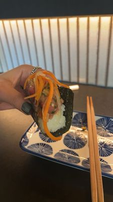 Tamu Sushi by null Tamu Sushi by null