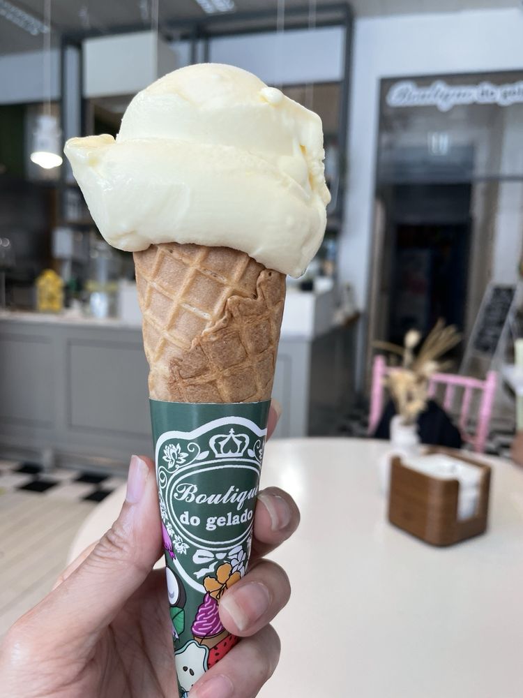 Boutique do Gelado