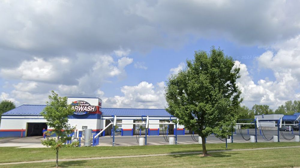 PRIDE’S EXPRESS CAR WASH 12 Photos 1125 N Main St, Goshen, Indiana Car Wash Phone Number