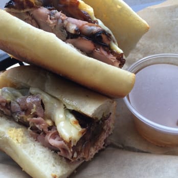 EARL Kaimuki - The French dip - Sandwiches Near Me - Honolulu, Hawaii EARL Kaimuki - The French dip - Sandwiches Near Me - Honolulu, Hawaii
