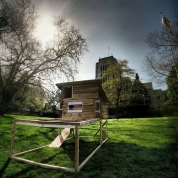 Duncan's Backyard Henhouses - The Vancooper - Local Services Near Me Duncan's Backyard Henhouses - The Vancooper - Local Services Near Me