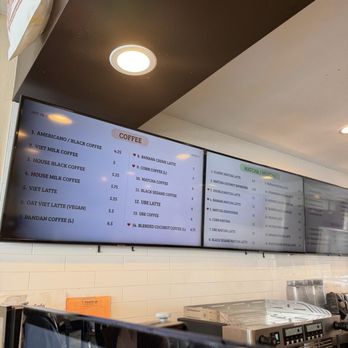 Taty's Specialty Coffee & Tea - Coffee & Tea Near Me - Westminster, California