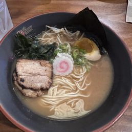 Shoyu Ramen Shoyu Ramen