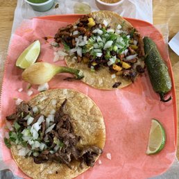 Tacos!