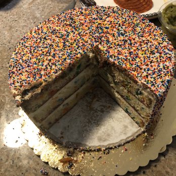 Sweet Adeline Bakeshop - Confetti Cake - Bakeries Near Me - Berkeley, California Sweet Adeline Bakeshop - Confetti Cake - Bakeries Near Me - Berkeley, California